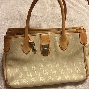 DOONEY & BOURKE purse